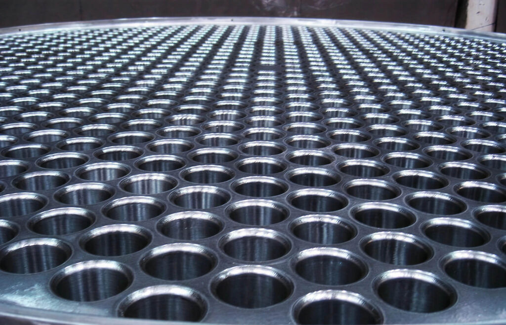 Our Capabilities—Tubular Reactors  & Heat Exchangers thumbnail